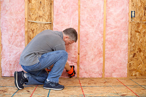 Range of Insulation Solutions in Checotah, OK